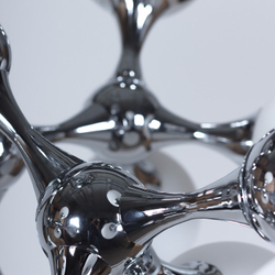 Люстра потолочная NEXT Molecula 15/9