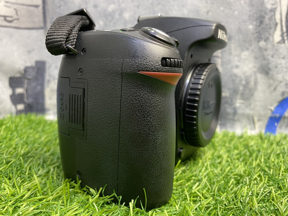 Nikon D80 Покупка/Продажа