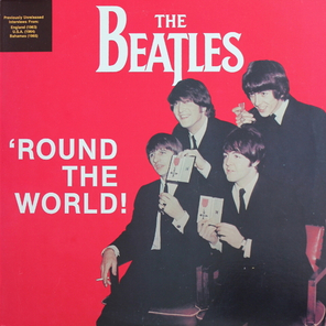 The Beatles / 'Round The World! (LP)