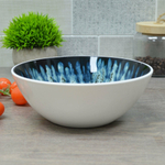 Салатник 1400мл 20см Blue star