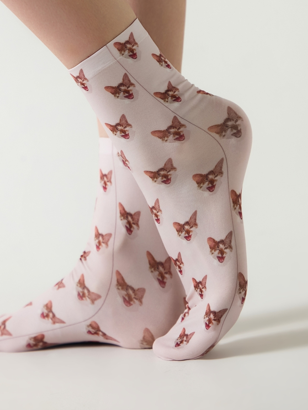 CONTE FANTASY 70 Носки женские