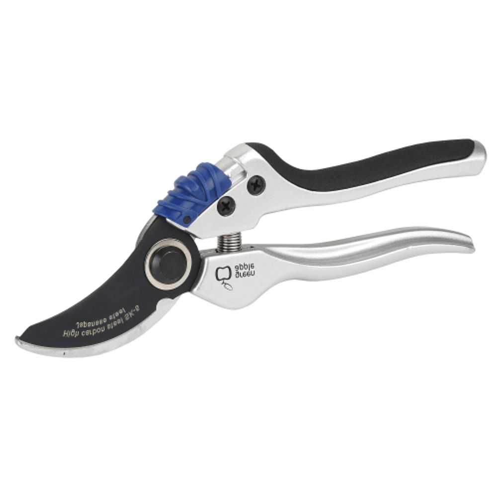 GTBS72-004 GREEN APPLE Секатор, литой, плоскостной | GREEN APPLE