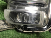 ПТФ левая Kia Mohave 1 HM (2019-н.в.)