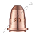 Сопло d0,8 30A IPT 60 KRZ6008