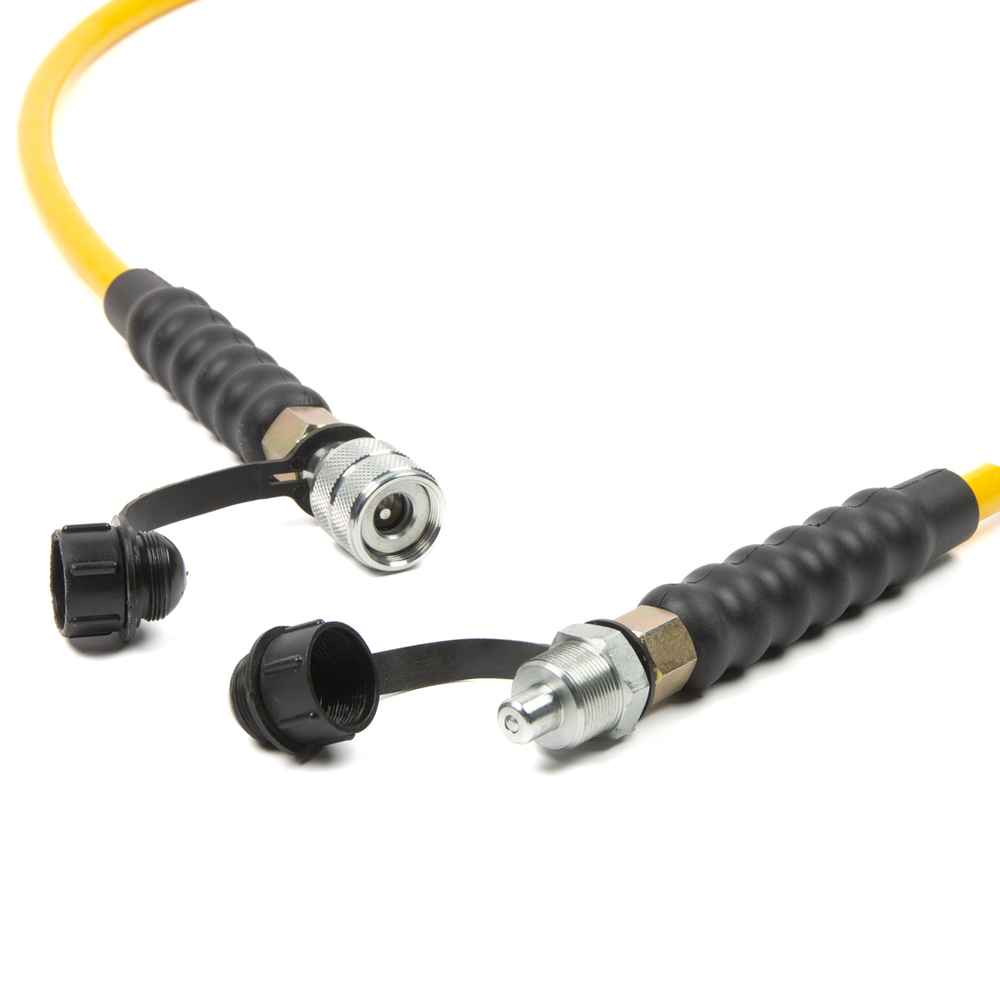 HRH-HH1538TP Рукав высокого давления (термопластик), 1,5 м, брс 3/8"