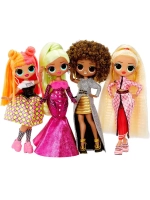 Кукла Лол Омг Lol OMG HoS Lady Diva