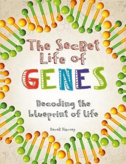 The Secret Life of Genes