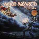 Amon Amarth / Deceiver Of The Gods (Coloured Vinyl)(LP)