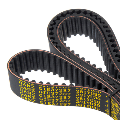 Ремень ГРМ SUBARU GANZ GIE37287