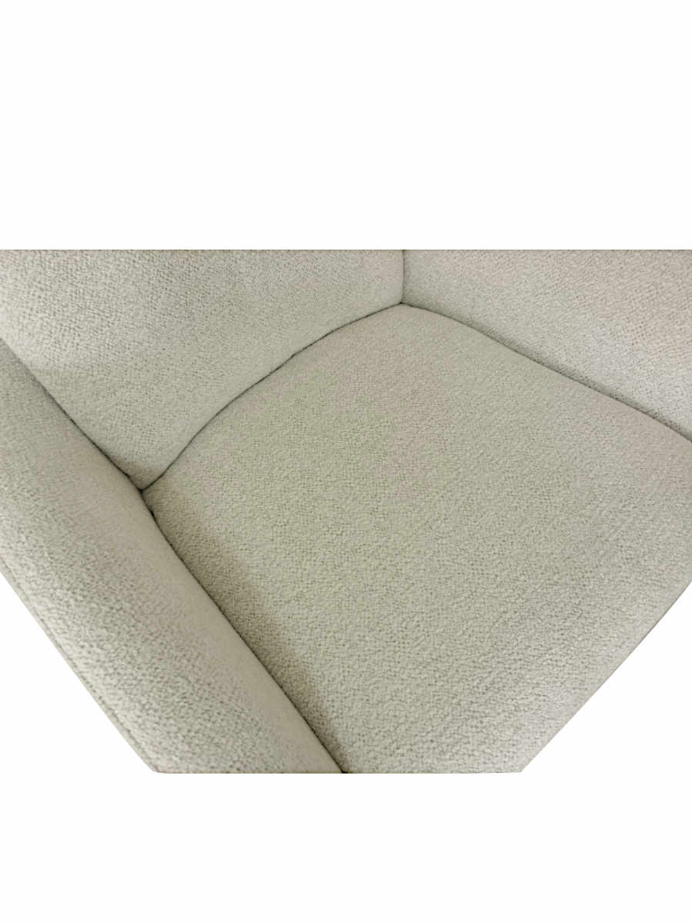 Стул LA ALTA JEROME 360 беджевый