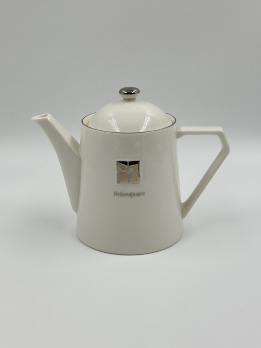 Чайник Yves Saint Laurent by Yamaka