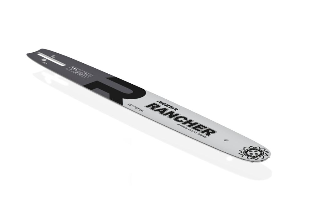 Rezer Rancher 453 L 8 B Направляющая шина бытового назначения для цепных пил