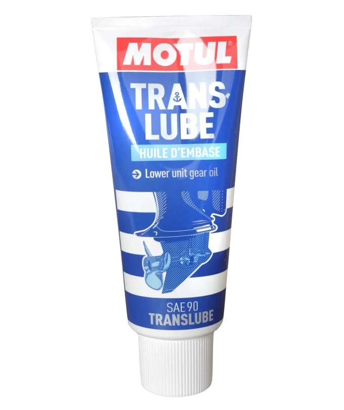 Масло трансмиссионное Motul Translube 90 SAE90 350 мл
