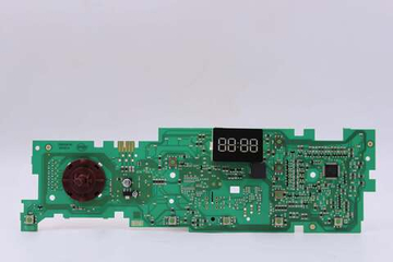 Модуль управления Hotpoint-Ariston ARSF 109 (CSI).L