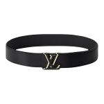 Пояс LOUIS VUITTON Logo 4CM, M0226V