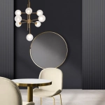 Люстра на штанге Eurosvet VOLVER 50383 4690389205637