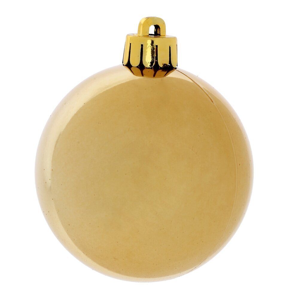 GAEM Набор из 30шт Украшение новогоднее "Шар", D 5 см, L13,5 W13,5 H26 см