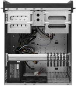 Корпус серверный 4U Exegate Pro 4U480-15/4U4132