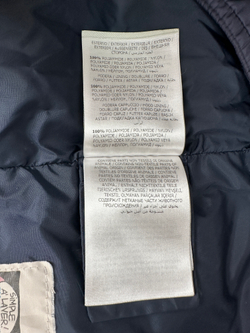 Пуховик Moncler