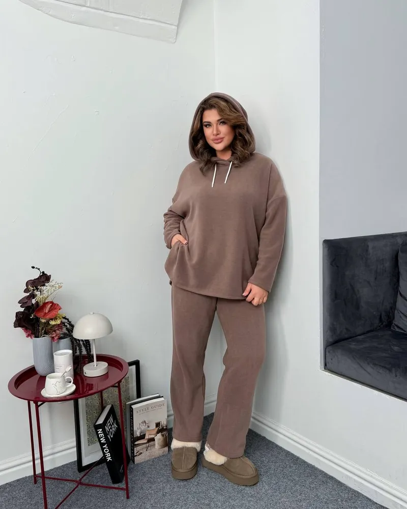 Костюм УК-258 Фабрика Моды