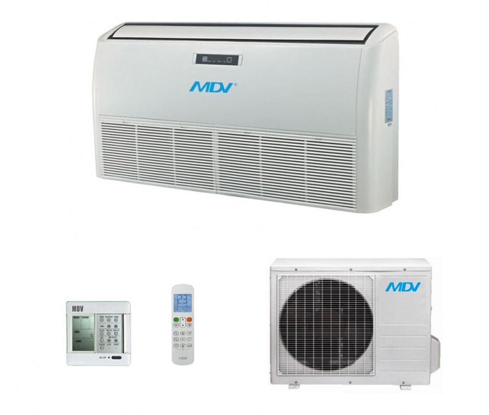MDV MDUE-18HRN1/MDOU-18HN1-L