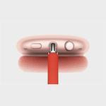 Беспроводные наушники Apple AirPods Max, розовый (pink) A.N.C