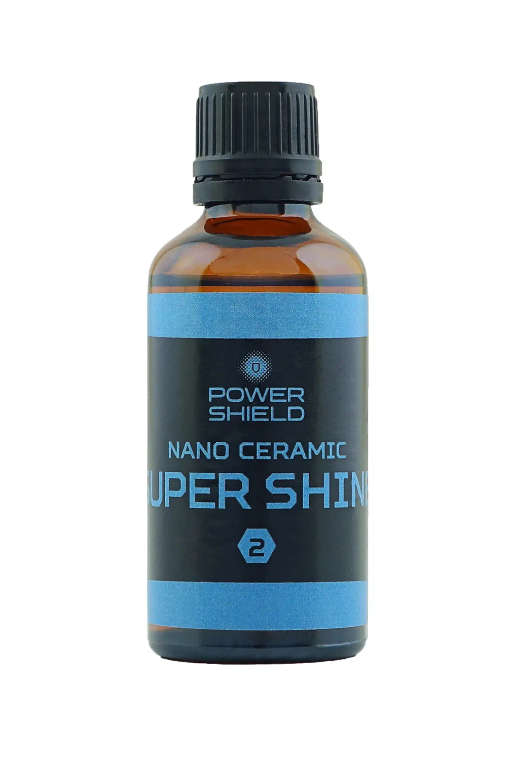 Power Shield Super Shine Жидкое Стекло