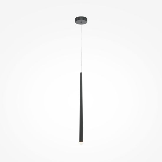 Подвесной светильник Maytoni MOD132PL-L6BK