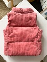 Утепленный вельветовый жилет Ralph Lauren, 98