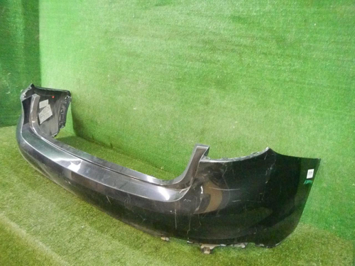 Бампер задний BMW X6 F16 (2014-2020)