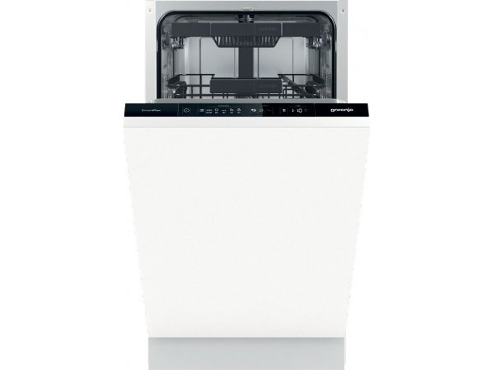 Встраиваемая посудомоечная машина Gorenje GV561D11