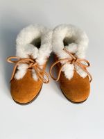 Ботинки Age of innocence