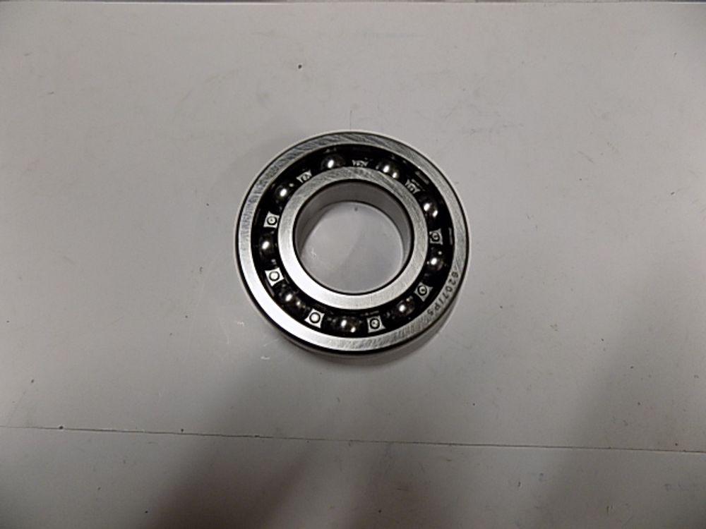 Подшипник (35х72х17) шариковый S186 FA /188FE /Ball bearing (6207/Р5)