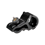 Фонарь тактический Fenix HT18R, крепление на оружие ALG-18 и тактическая кнопка AER-05 в комплекте