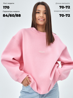 Свитшот женский URBAN (One Size)