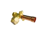 Сервисный клапан кондиционера 3/4" - FC-606