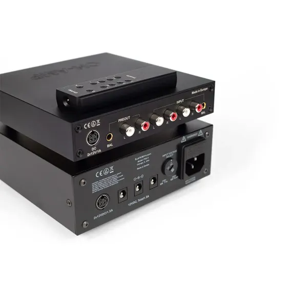 EarMen CH-Amp