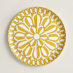 Блюдо круглое для торта Soleil d'Hermes (32 см)