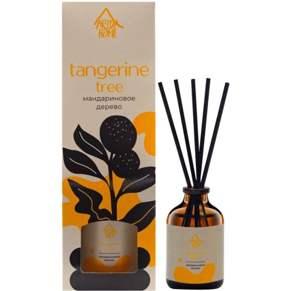 Диффузор ароматический Мандариновое дерево 50 мл