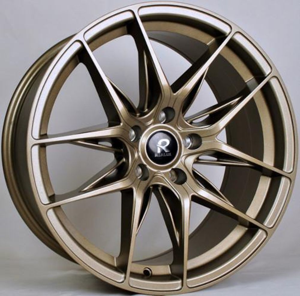 Stuttgart BN 2168 8.5x18 5x114.3 ET 35
