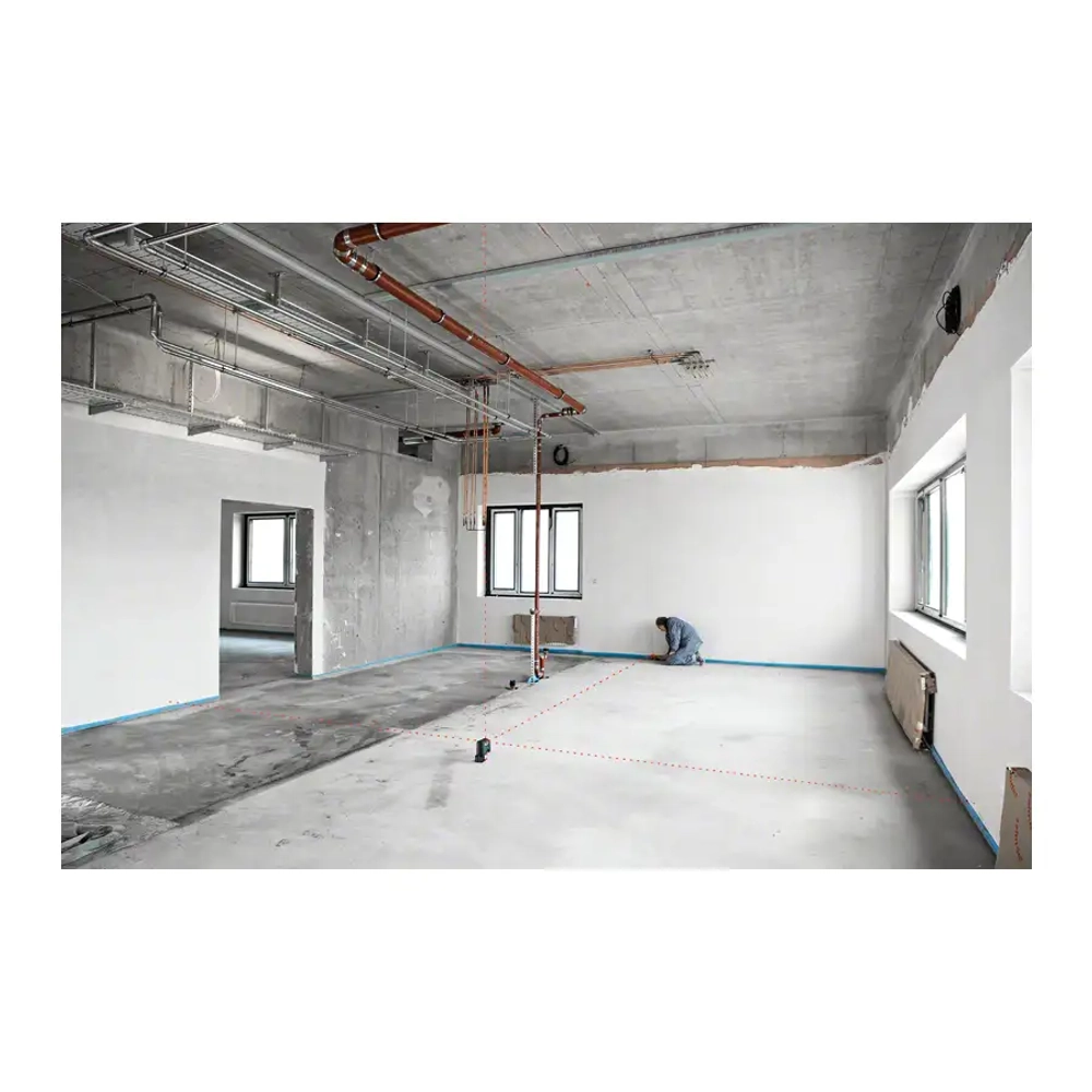 Точечный лазерный нивелир GPL 5 Professional BOSCH 0601066200