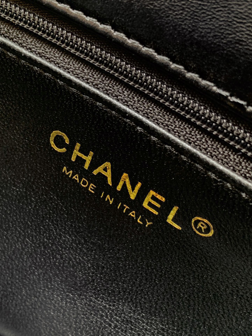 Chanel Bag 19 cm
