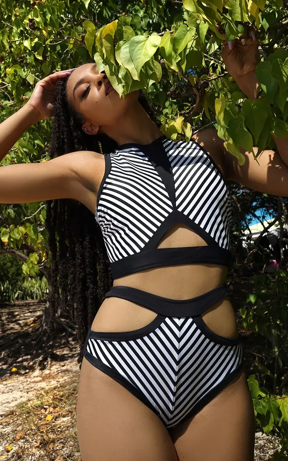 Верх купальника CBB233 V1