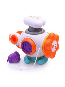 Развивающая игрушка Весело играем (99-17)