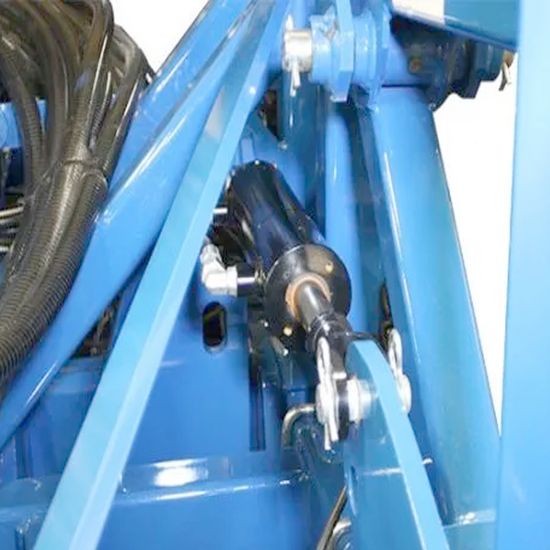 Kinze запасные части на сеялки