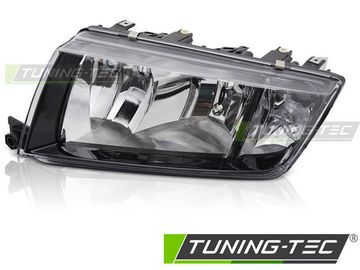Фара передняя левая SIDE TYC для SKODA FABIA 00-07
