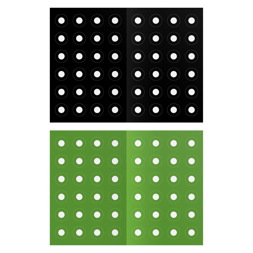 Игра для двоих «Ты мне/я тебе. Новогодняя»