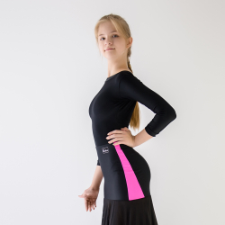 танцевальный боди