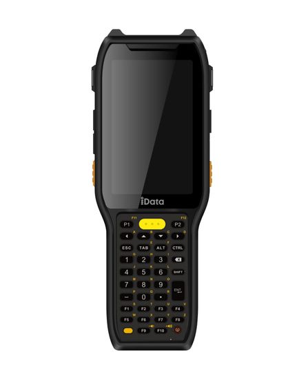 ТСД iData K8-38 Cold (Android 12.0/2D/MTK6762/4G+64G/4G//WiFI/BT/GPS/Type-C/38 клавиш)
