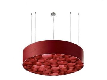 replica  Spiro by LZF ( RED )